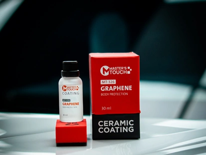 CERAMIC COATING