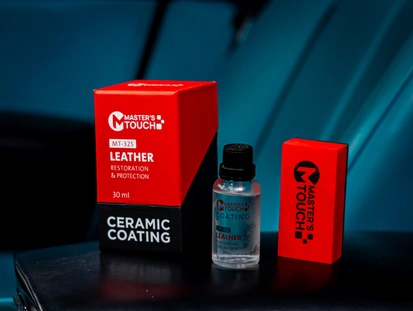 CERAMIC COATING