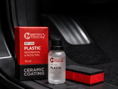 CERAMIC COATING