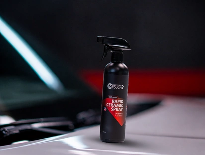 CERAMIC COATING