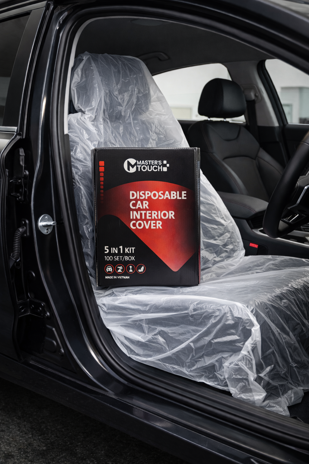 5IN1 COVER KIT
