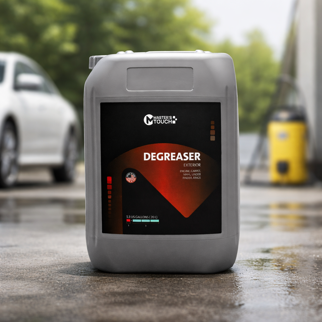 MT-106 DEGREASER