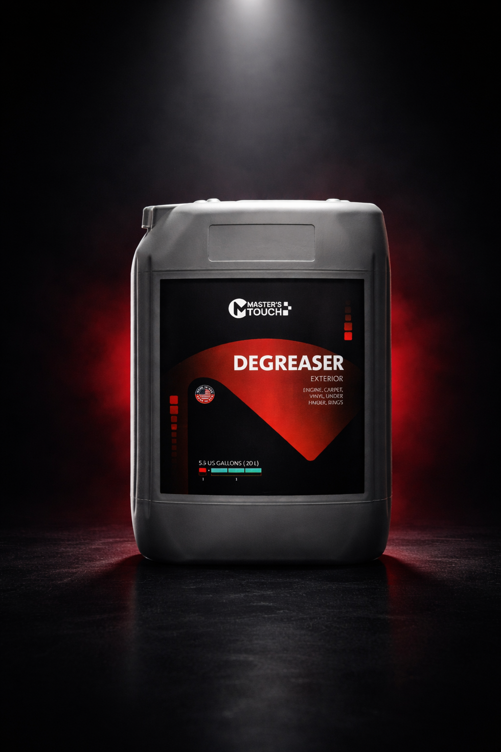 MT-106 DEGREASER
