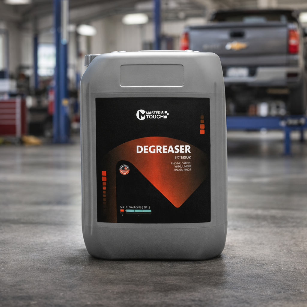 MT-106 DEGREASER