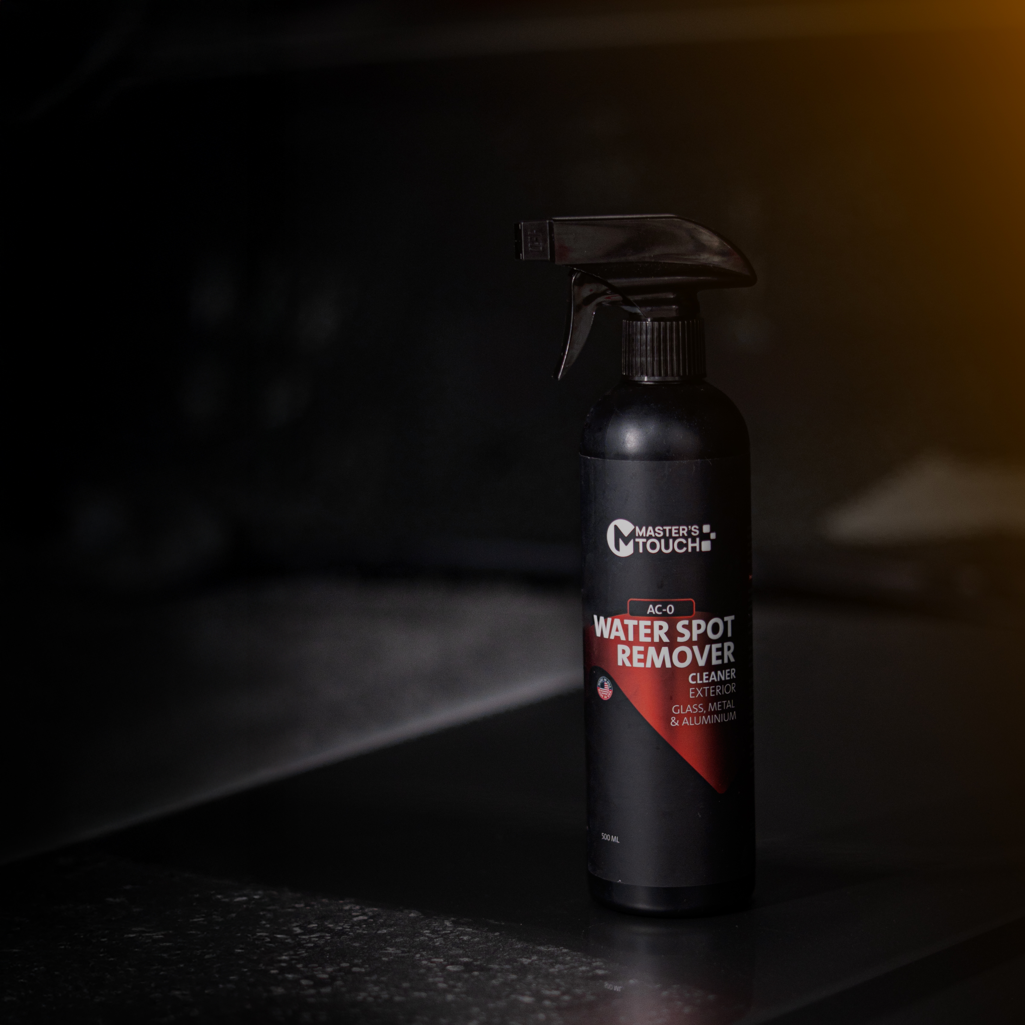 ACO WATER SPOT REMOVER