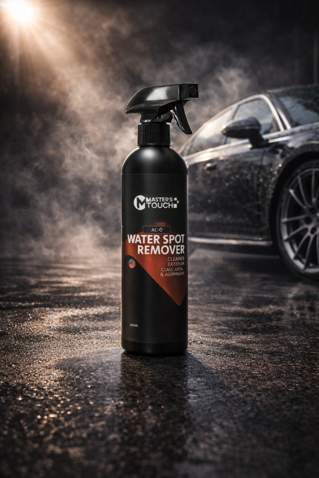 ACO WATER SPOT REMOVER