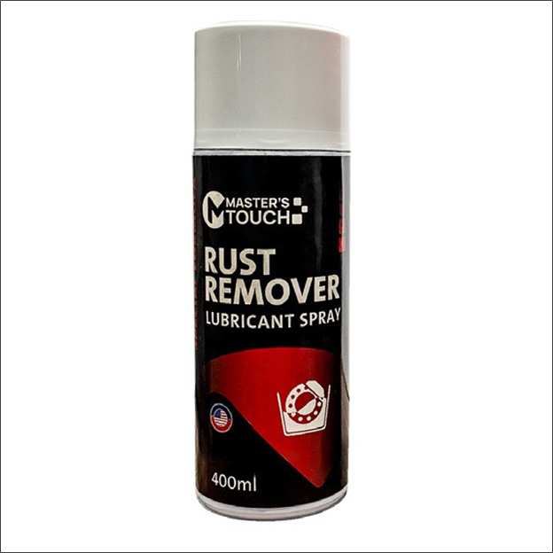 RUST REMOVER SPRAY
