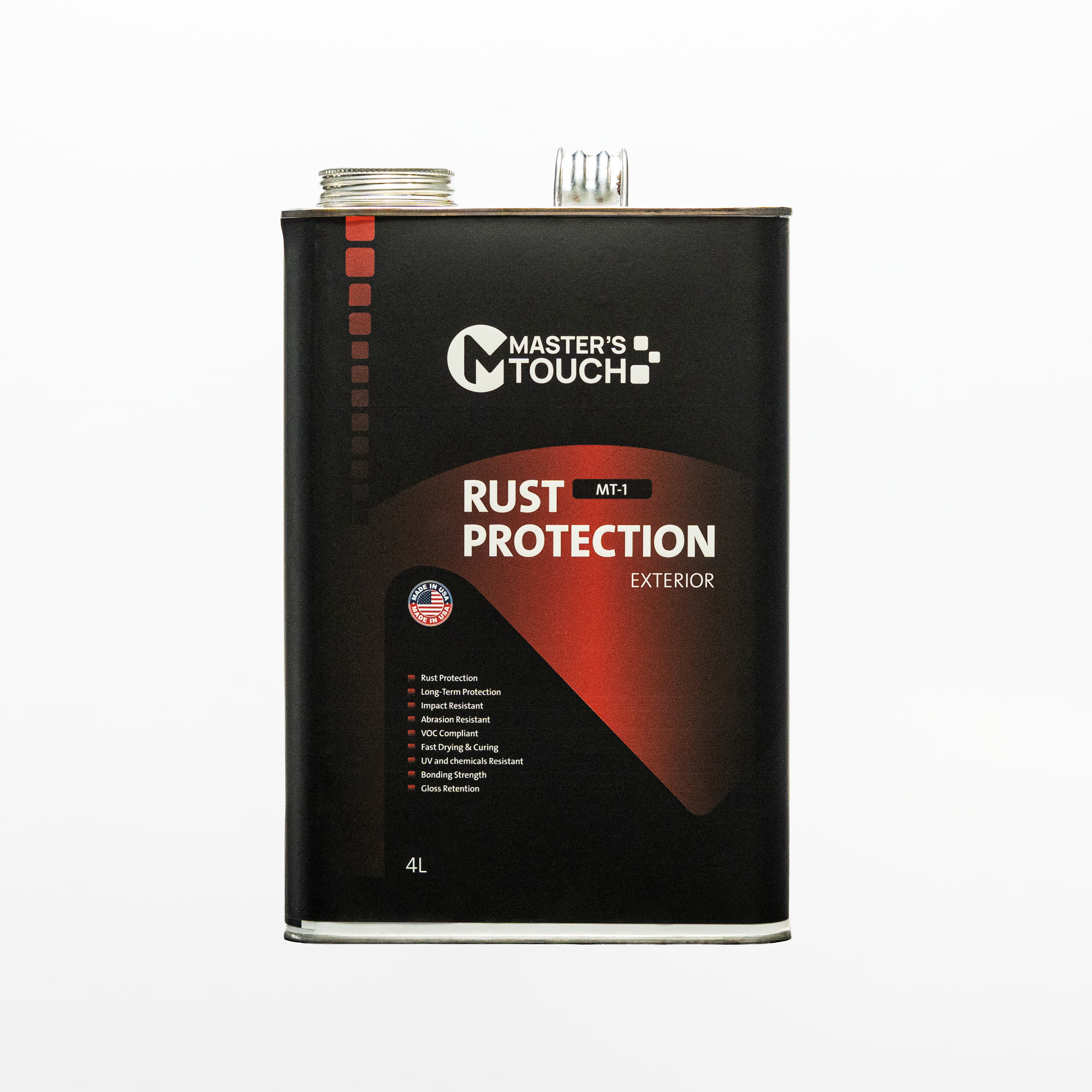 MT-1 RUST PROTECTION
